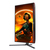 AOC G3 Q27G3XMN/BK pantalla para PC 68,6 cm (27") 2560 x 1440 Pixeles 2K Ultra HD LED Negro