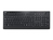 Fujitsu KB951 PalmM2 keyboard USB German Black