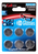 HyCell 1516-0026 Haushaltsbatterie Einwegbatterie CR2032 Lithium