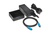 Kensington SD2000P Wired USB 3.2 Gen 1 (3.1 Gen 1) Type-C Black