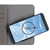 Hama Smart Move - Rainbow mobiele telefoon behuizingen 12,9 cm (5.1") Folioblad Grijs