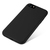 nevox StyleShell Shock mobiele telefoon behuizingen 11,9 cm (4.7") Hoes Zwart