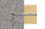 Fischer 502999 kotwa śrubowa/kołek rozporowy 50 szt. Zestaw śrub i kołków rozporowych 60 mm