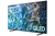 Samsung QE75Q60DAUXXN Fernseher 190,5 cm (75") 4K Ultra HD Smart-TV WLAN Titan 1000 cd/m²