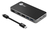 Siig JU-DK0D11-S1 notebook dock/port replicator USB 3.2 Gen 1 (3.1 Gen 1) Type-C Black, Grey