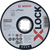 Bosch Disco di taglio dritto 125 mm 22.23 mm Accessories 2608619265 1 pz. Corte del disco
