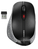 CHERRY MW 8 ERGO Wireless RF/Bluetooth Mouse, Black, USB