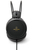 Audio-Technica ATHA550Z Kopfhörer & Headset Kabelgebunden Kopfband Schwarz