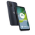Motorola Moto E 13 16,5 cm (6.5") Dual-SIM Android 13 Go edition 4G USB Typ-C 8 GB 128 GB 5000 mAh Schwarz