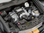 Revell 2006 Ford Shelby GT-H Sportwagen miniatuur Montagekit 1:25