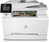HP Color LaserJet Pro MFP M283fdn, Kleur, Printer voor Printen, kopiëren, scannen, faxen, Printen via USB-poort aan voorzijde; Scannen naar e-mail; Dubbelzijdig printen; ADF voo...