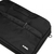 iBox NB13 torba na notebooka 39,6 cm (15.6") Czarny