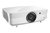 Optoma ZK507 Beamer Großraumprojektor 5000 ANSI Lumen DLP 2160p (3840x2160) 3D Weiß