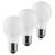 Müller-Licht 400289 energy-saving lamp Warm wit 4 W E27 E