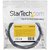 StarTech.com DACSFP10G2M InfiniBand/fibre optic cable 2 M SFP+ Fekete