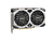MSI VENTUS GTX 1660 SUPER XS graphics card NVIDIA GeForce GTX 1660 SUPER 6 GB GDDR6