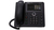 AudioCodes C448HD teléfono IP Negro 8 líneas TFT