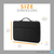 HP Envy Urban 15.6 39.6 cm (15.6") Sleeve case Black