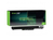 Green Cell HP45 laptop alkatrész Akkumulátor