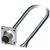 Phoenix Contact 1420003 cable para sensor y actuador 0,5 m M12 Multi