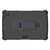 InfoCase FM-SNP-ET4X8-HSTP étui pour tablette 20,3 cm (8") Anti-chocs Noir