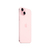 Apple iPhone 15 Plus 17 cm (6.7") Dual SIM iOS 17 5G USB Type-C 128 GB Różowy