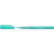 Faber-Castell 155457 stylo fin Turquoise 1 pièce(s)