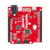 SparkFun DEV-14812 akcesorium do zestawów uruchomieniowych Rada rozwoju Czerwony