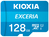 Kioxia Exceria 128 GB MicroSDXC UHS-I Klasse 10
