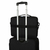 Targus TBT940GL laptop case 40.6 cm (16") Briefcase Black