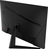 MSI G321Q computer monitor 80 cm (31.5") 2560 x 1440 pixels Wide Quad HD Black