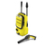 Kärcher K 2 Compact pressure washer Electric 360 l/h Black, Yellow