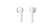 Mobvoi Ticpods ANC Headset Vezeték nélküli Hallójárati Sport Bluetooth Fehér