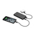 mophie Powerstation with PD (fabric) 10000 mAh Schwarz