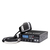 Midland Alan 48 Pro Funksprechgerät 400 Kanäle 26.565 - 27.99125 MHz Schwarz