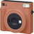 Fujifilm Instax Square SQ1 62 x 62 mm Oranje