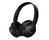 Panasonic RB-HF520BE Kopfhörer Kabellos Kopfband Musik Bluetooth Schwarz
