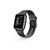 Hama Fit Watch 5910 LCD Polsband activiteitentracker 3,3 cm (1.3") IP68 Zwart, Grijs