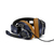 EPOS | SENNHEISER GSP 602 Słuchawki Przewodowa Opaska na głowę Gaming Brązowy, Granatowy (marynarski)
