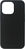 eSTUFF ES67150038 mobile phone case 17 cm (6.7") Cover Black