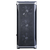Zalman Z8 ATX Mid Tower PC Case, 120mm fan x4 Midi Tower Black