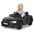 Jamara 460888 schommelend & rijdend speelgoed Berijdbare auto