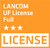 Lancom Systems 55136 szoftver licensz/fejlesztés Teljes körű 1 licenc(ek) Licenc Angol, Német 3 év(ek)