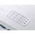 Viewsonic PS501W adatkivetítő Rövid vetítési távolságú projektor 3600 ANSI lumen DMD WXGA (1280x800) Fehér