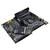 EVGA Z490 DARK K|NGP|N Edition Intel Z490 LGA 1200 (Socket H5) Extended ATX
