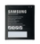 Samsung GP-PBG525ASABW pièce de rechange de téléphones mobiles Batterie Noir