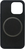 eSTUFF ES67150038 mobile phone case 17 cm (6.7") Cover Black