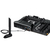 ASUS X870 MAX GAMING WIFI7 AMD X870 Emplacement AM5 ATX