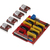 Joy-iT ARD-CNC-KIT1 development board accessory Advanced kit Red