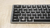 SPEEDLINK SL-640100-GY Tastatur USB Deutsch Grau